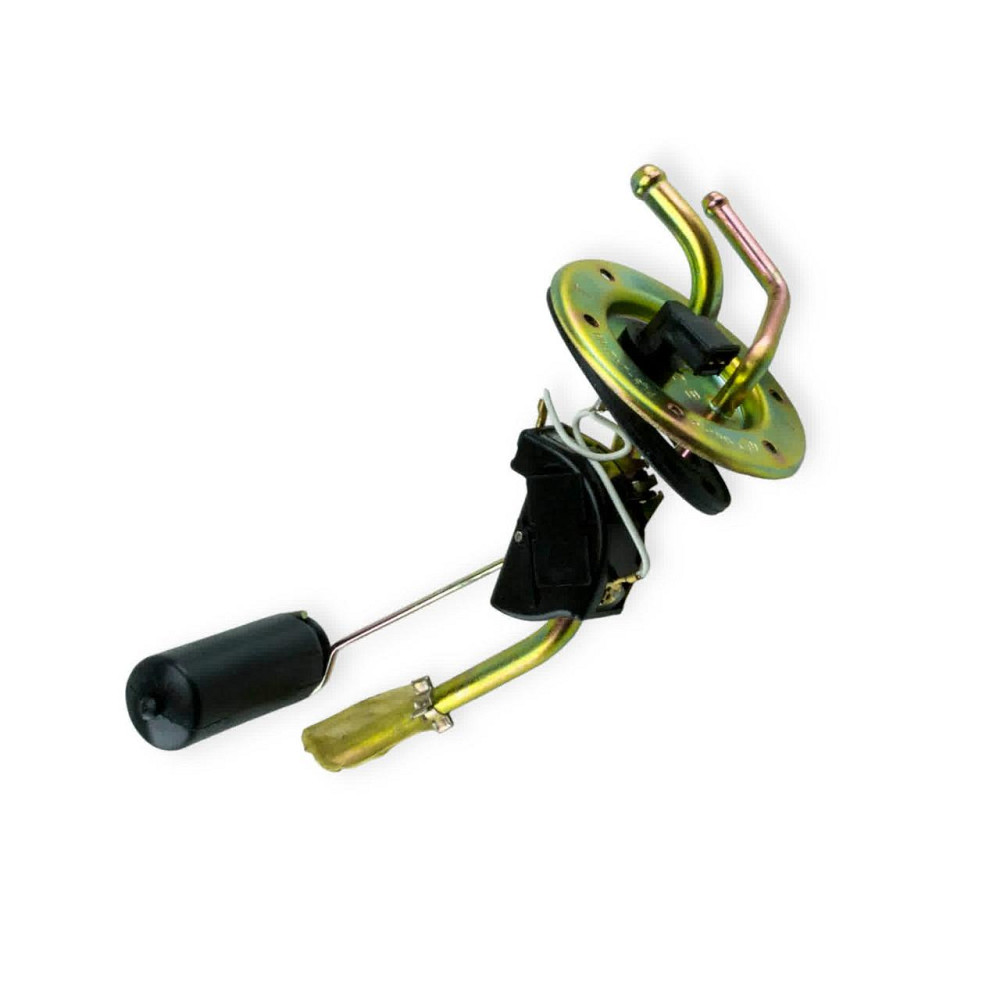 Датчик палива 2108, 2109 низька панель до 97 року (датчик бензобака) рівня Мукачево - фото 1