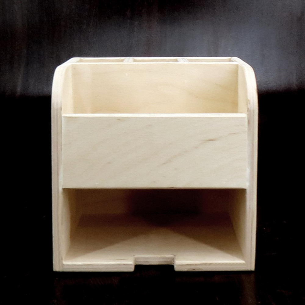 Настольный органайзер 