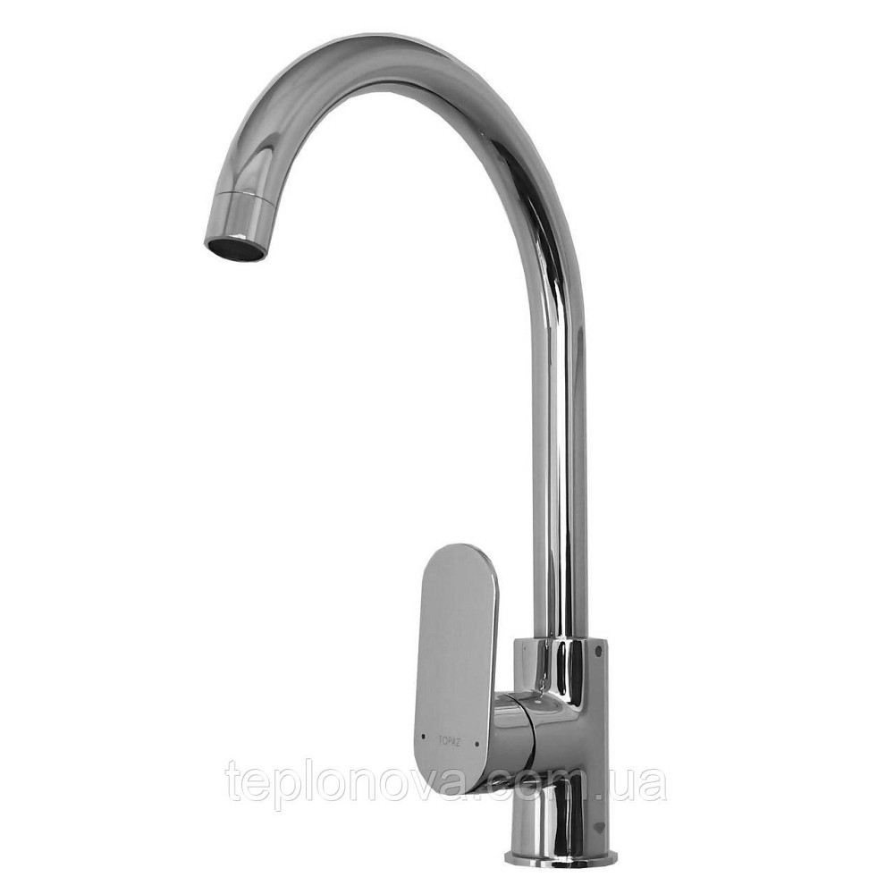 Смеситель для кухни TOPAZ BARTS TB 07403-H36 Черновцы - изображение 2