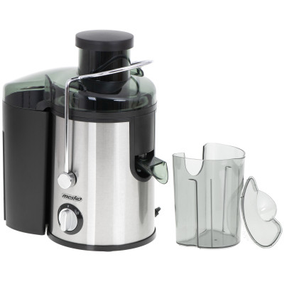 Соковыжималка Mesko MS4126B Винница - изображение 4