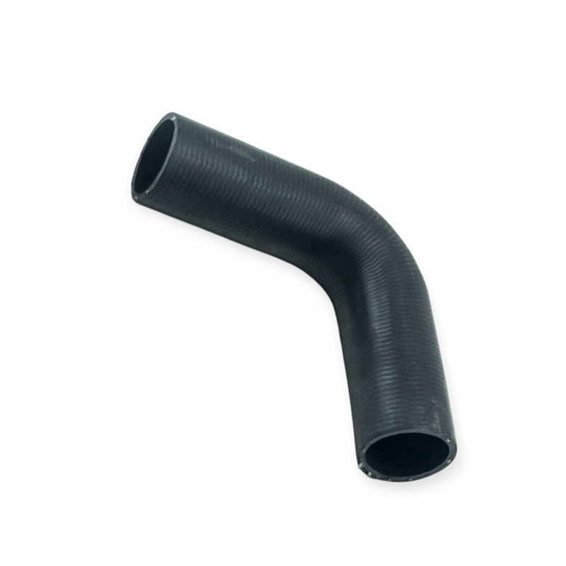 Патрубок угол d-60 L-150*150 90град. универсальный Мукачево - изображение 1