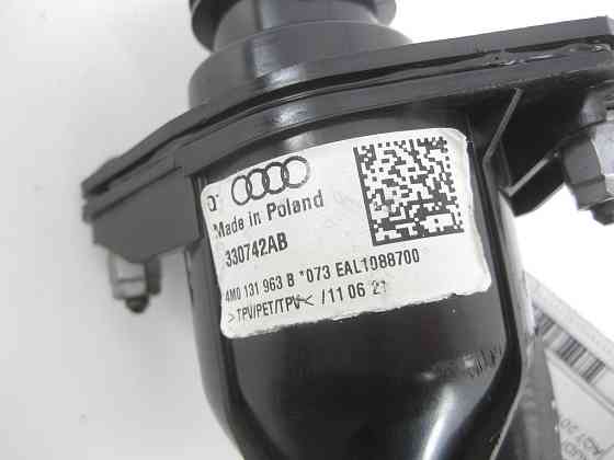 VAG  4M0131963B Заливна горловина сечовини AdBlue Одеса