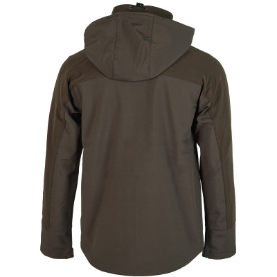 Куртка Hallyard Limburg Коричневий/Хакі 50 (limburg-j/7521-001 50) Вінниця - фото 9