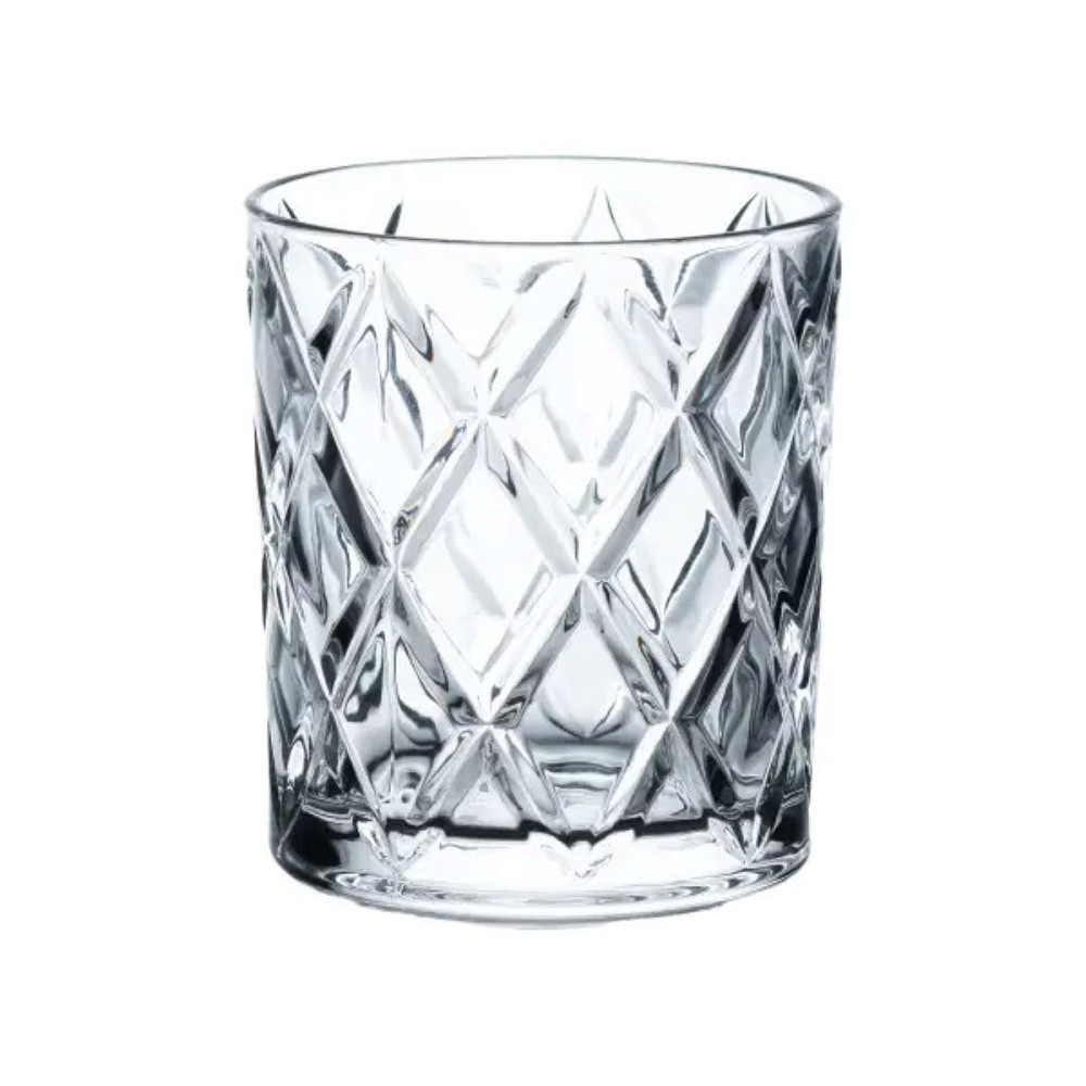 Yiwu Склянки для віскі Rocks, набір з 6 штук 300 (мл), Old Fashion Киев - изображение 2