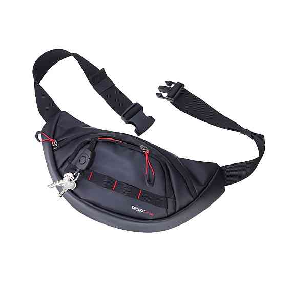 Сумка поясна Troika HIP BAG Рівне