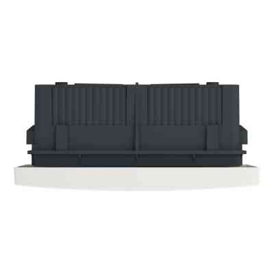 Розподільний щит Schneider Electric Easy9 EU 1 ряд 8 мод (EZ9EUA108) Вінниця