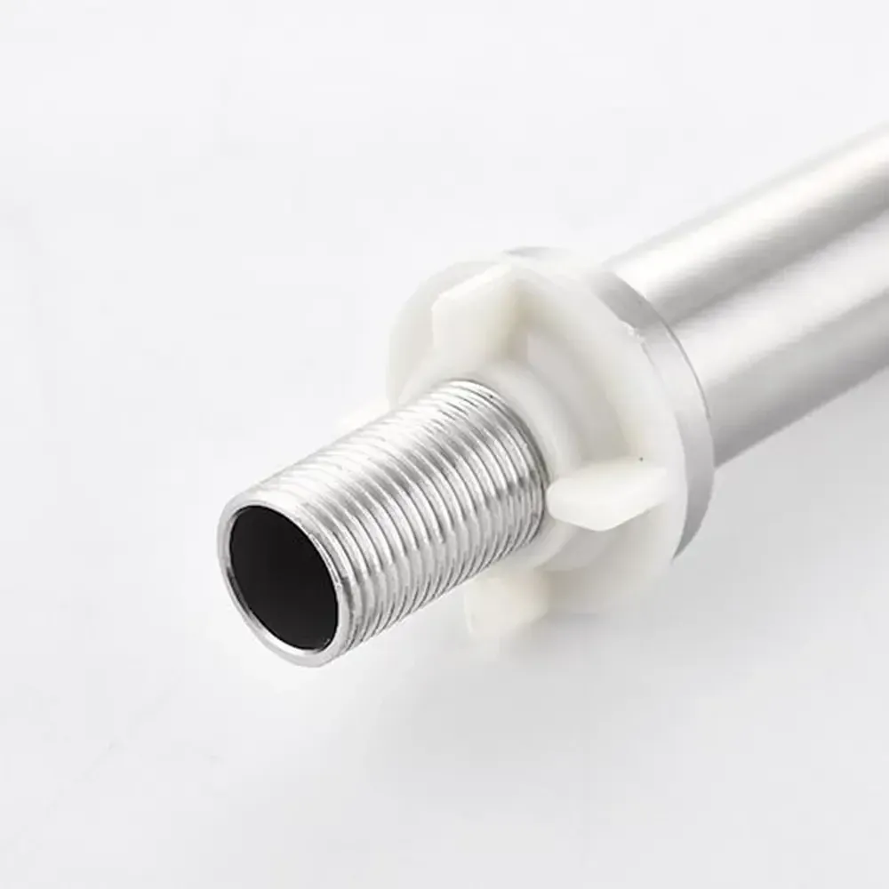 Монокран для холодної води Mixxus MONO-03.SUS INOX-SUS із нержавіючої сталі (MI2831) Чернівці - фото 3