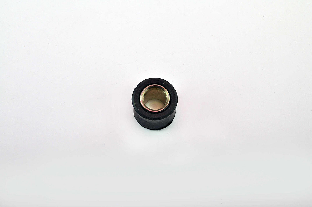 Сайлентблок амортизатора d-12mm KTO Киев - изображение 1