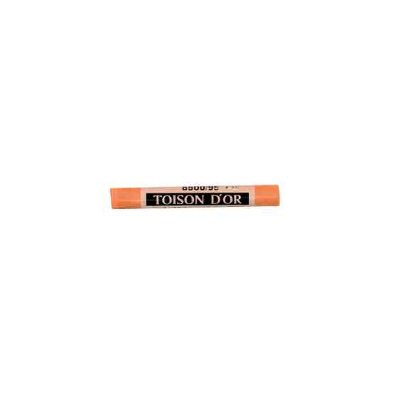 Крейда-пастель "Kooh-i-Noor" 8500/95 TOISON D'OR chromium orange (цена за 1штучку) 12шт/уп, шт Київ