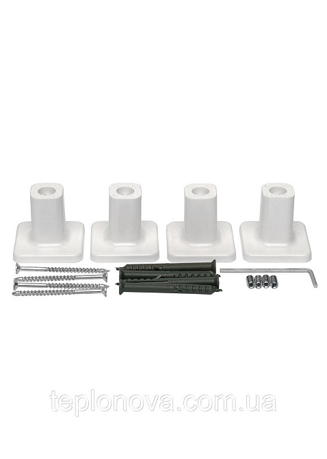 Полотенцесушитель Авангард 480х800 правый Черновцы - изображение 3