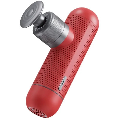 Масажер NAIPO MG-M1(Red) Вінниця - фото 8