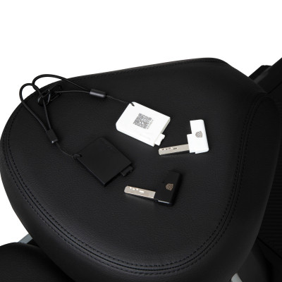 Електробайк 2E FY70 сірий (2EESFYYS70J) Вінниця - фото 3