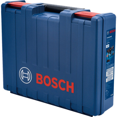 Перфоратор Bosch GBH 187-LI ONE Chuck, 2*5Ah, 2.4 Дж, 980 об/хв, 2.9 кг (0.611.923.121) Вінниця - фото 3