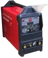 Сварочный апарат Fachowiec Welder Fantasy JET TIG II-S AC/DC 200 IGBT PFC Spot 0541/2-S Киев