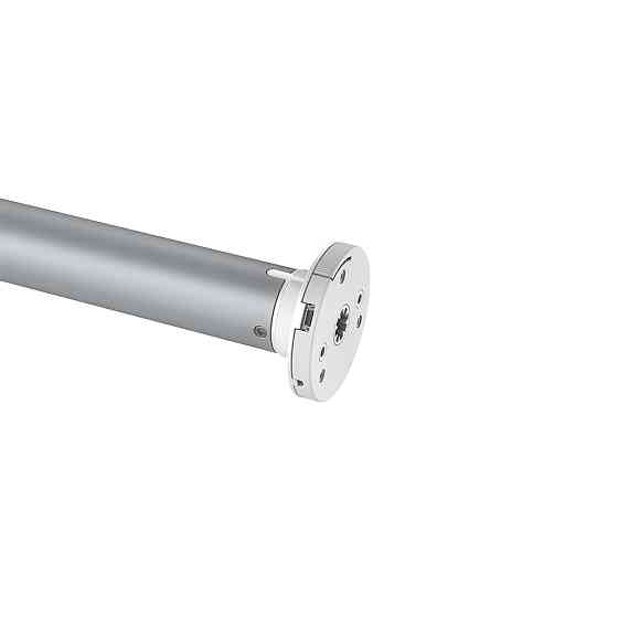 LIVOLO Електропривод рулонних штор діаметр 25 мм Livolo (VL-SHJRD25R) Коломия