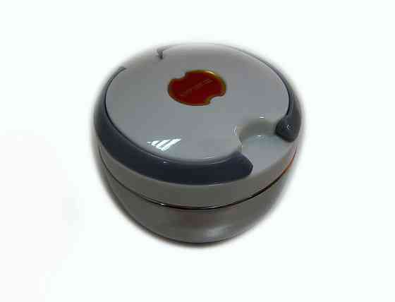 Харчовий термос судочок 0,7 л Empire 1577 White Винница