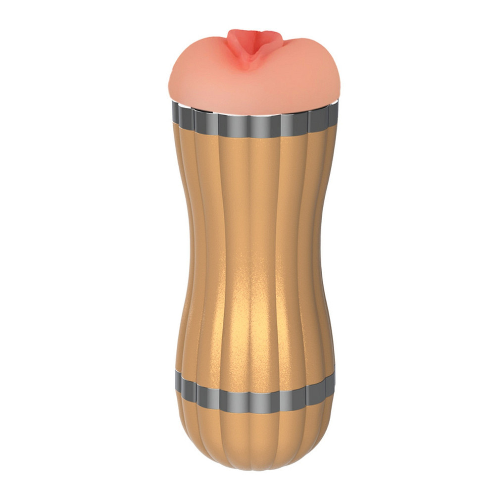 Мастурбатор Boss of Toys Bevis Sex Aura Киев - изображение 5