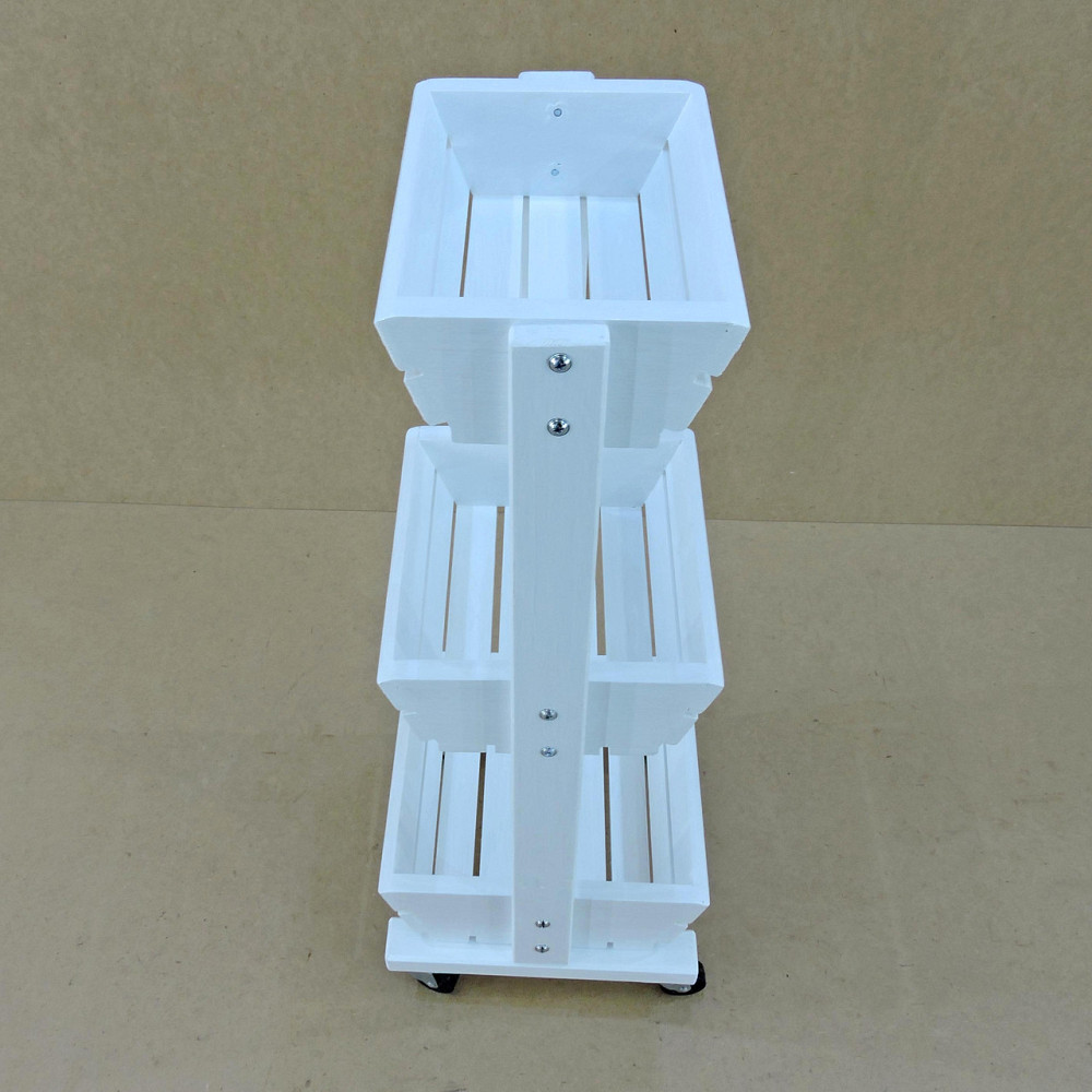 Лоток для овощей и фруктов 