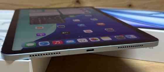 Новый Планшет open box 2024 iPad Air 11” 6-го покоління M2
Wi-Fi + Cellular Киев