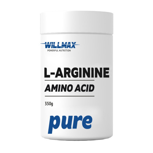 L-Arginine (350 g, pure) Луцк - изображение 1
