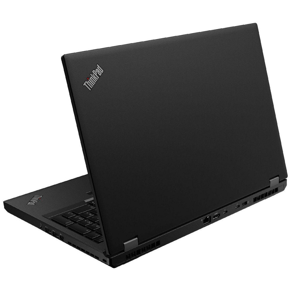 Б/У Ноутбук Lenovo ThinkPad P52 (i7-8750H/16/512SSD/P1000M-4Gb) - Class A Киев - изображение 9