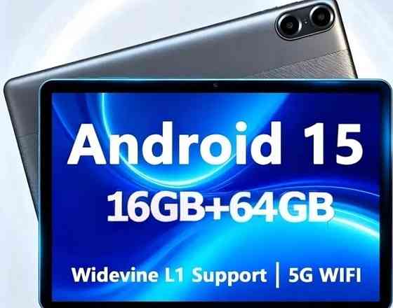 Планшет 16GB/64GB+512GB microSD. Харьков