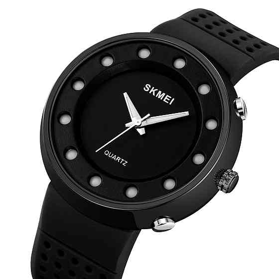 Skmei 2132BK Black Київ