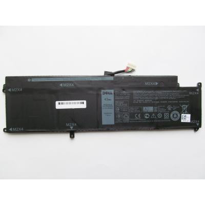 Аккумулятор для ноутбука Dell Latitude E7370 P63NY, 43Wh (5381mAh), 4cell, 7.6V, Li-ion (A47223) Винница - изображение 1