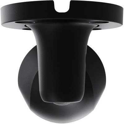 Камера видеонаблюдения Ajax BulletCam (5/4.0) black Винница - изображение 8