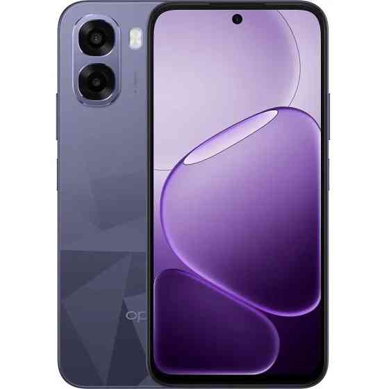 Смартфон Oppo A6K 4/256GB (CPH2891) Crystal Violet ( 10225 ) Харків