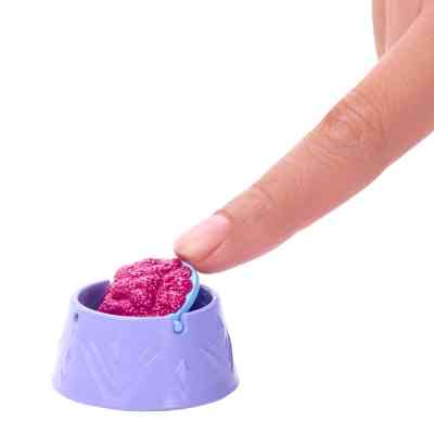 Кукла Disney Frozen Эльза с маленьким медвежонком (JFG16) Винница