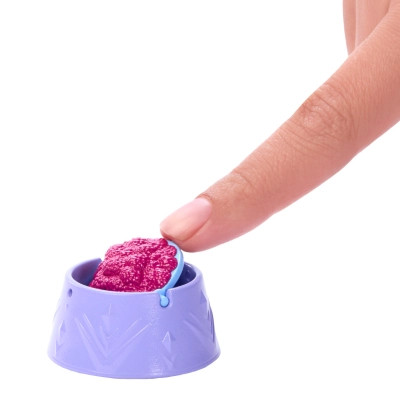 Кукла Disney Frozen Эльза с маленьким медвежонком (JFG16) Винница - изображение 6