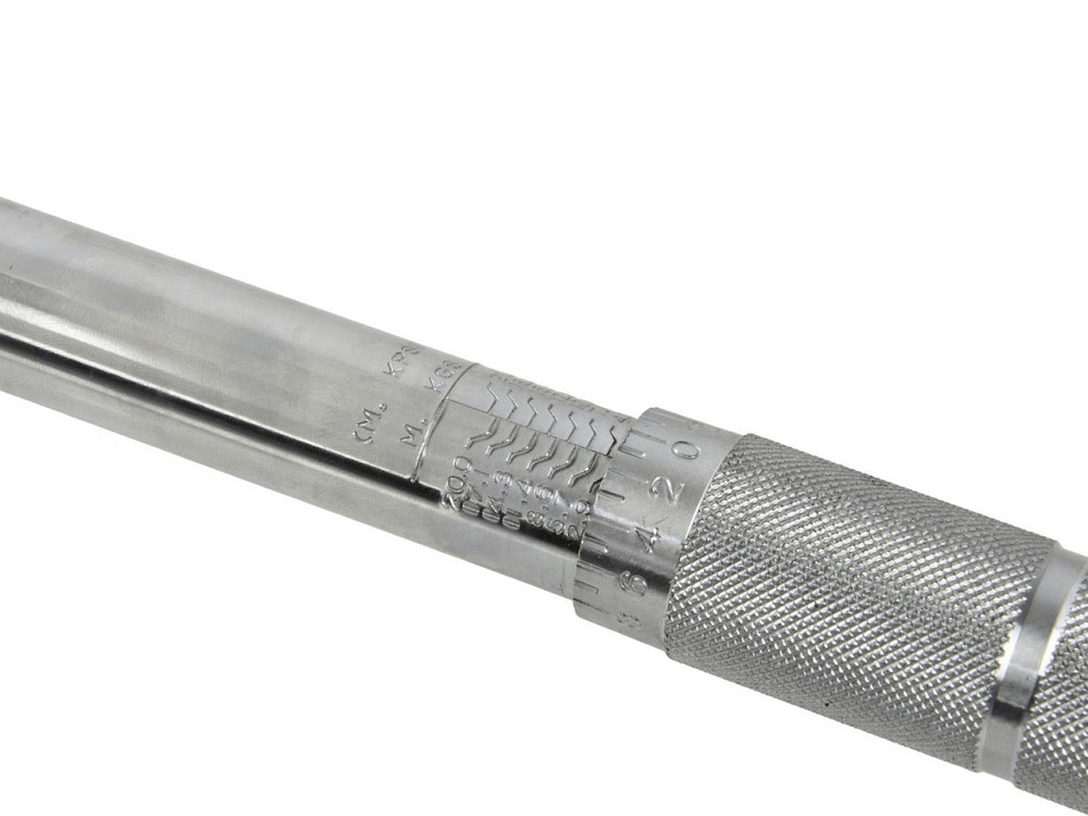 Ключ динамометриичний 