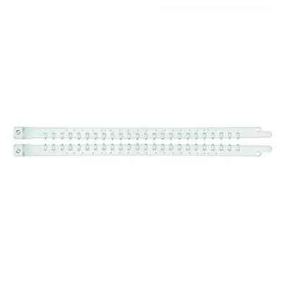 Полотно DeWALT Alligator спеціальне, L=555 мм, WL=430 мм, TCT, 1шт (DT2975) Вінниця