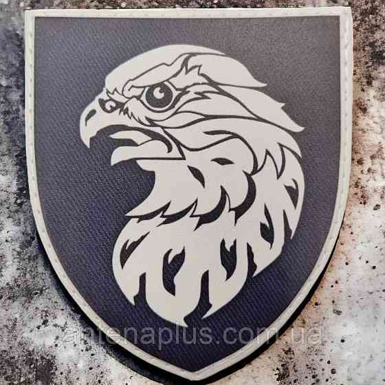 ЗСУ 383 окрема бригада безпілотних авіаційних комплексів шеврон / патч Київ