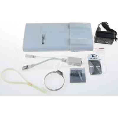 Точка доступу Wi-Fi Mikrotik RB912UAG-2HPnD-OUT Вінниця