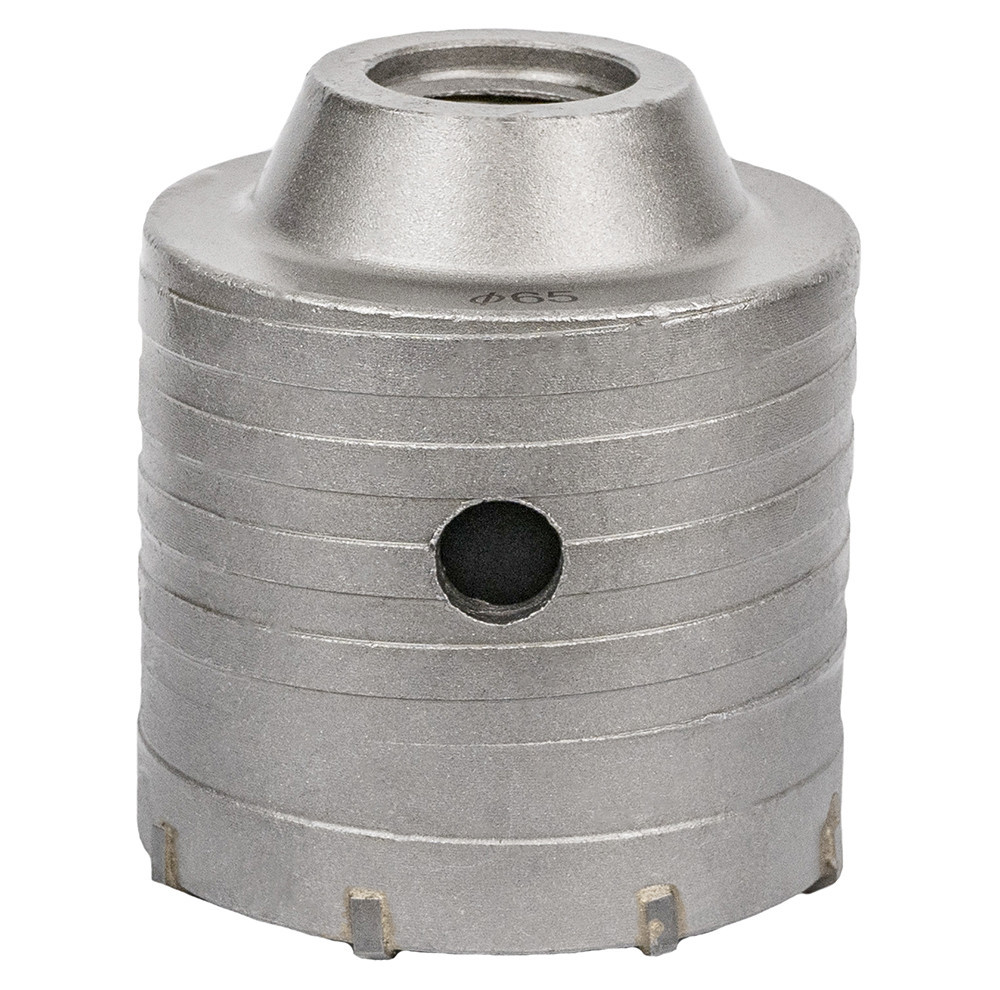 Коронка для бетону Ø65×70мм 8 зубців (тубус) SIGMA (1513071) Київ - фото 2