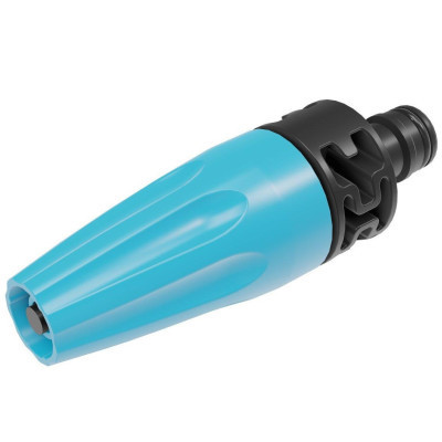 Пистолет для полива Cellfast прямой BASIC (50-300) Винница - изображение 1