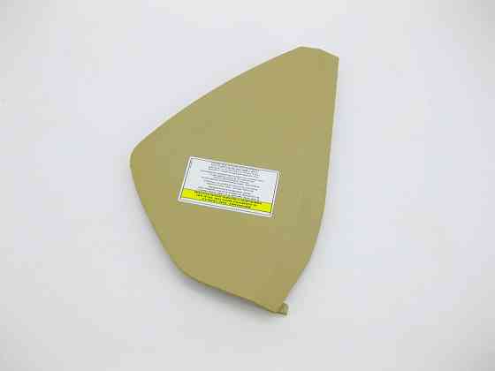 Mercedes-Benz  A2116800378 8K67 Кришка лівого торця приладової панелі бежева E-Class W211 Одеса