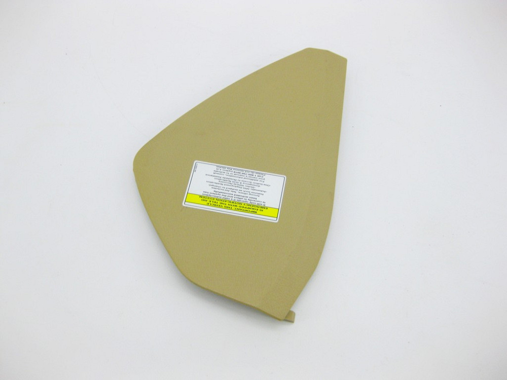 Mercedes-Benz  A2116800378 8K67 Кришка лівого торця приладової панелі бежева E-Class W211 Одеса - фото 4