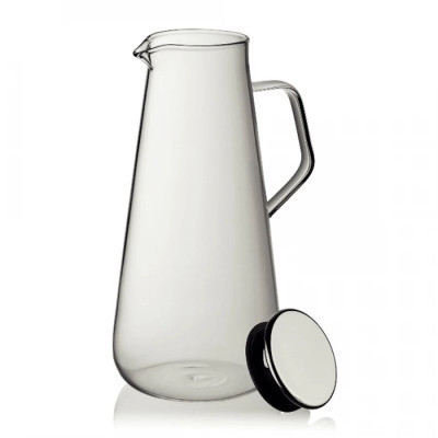 Кувшин Kela Fontana 1500 мл (12418) Винница - изображение 2