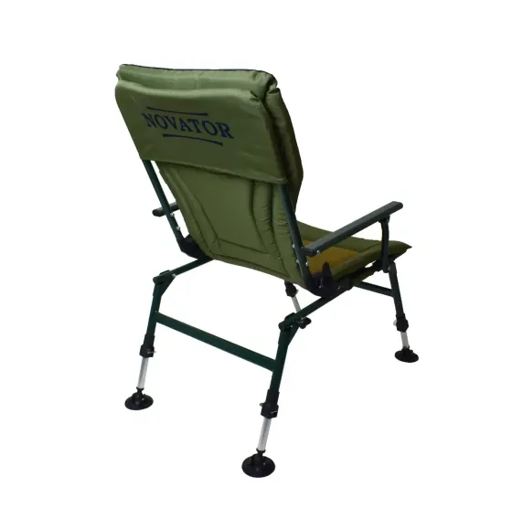 Крісло Novator SR-12 Solid Киев