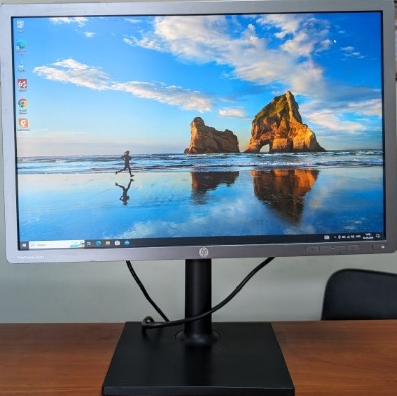 Монитор HP E241i 24