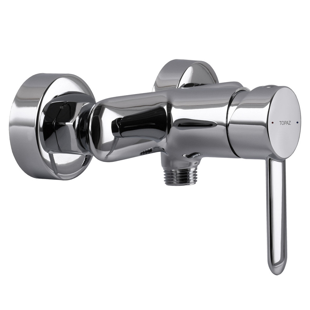 Змішувач для душу TOPAZ CORSICA TC 16701-H48 Київ - фото 2