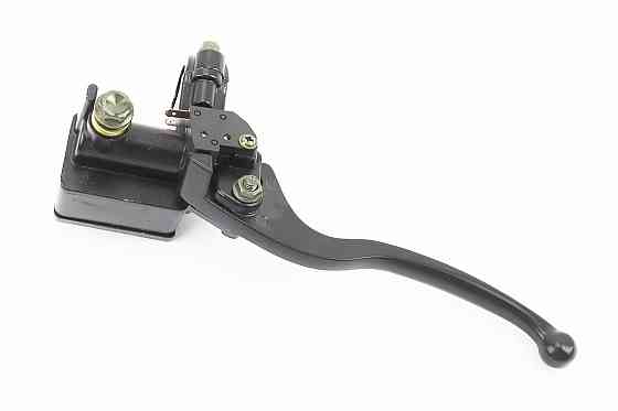 Гальмівний циліндр головний правий на кермі, Тип №7 Київ