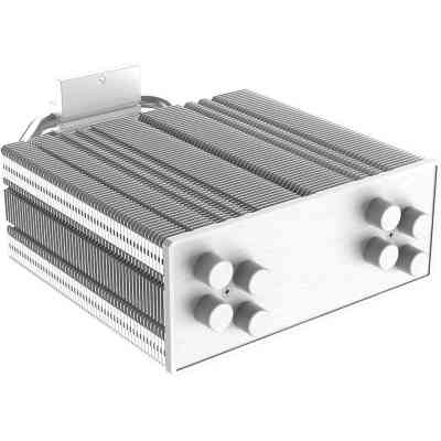 Кулер для процессора ID-Cooling SE-224-XTS ARGB WHITE Винница