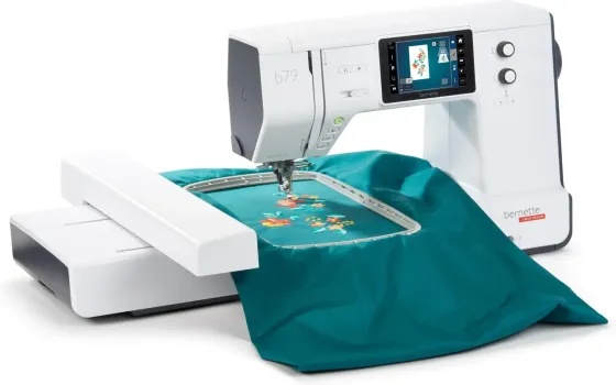 Швейна машина Bernette B79 Київ