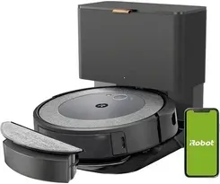 Пылесос iRobot Roomba Combo i5+ (i5578) Киев - изображение 1