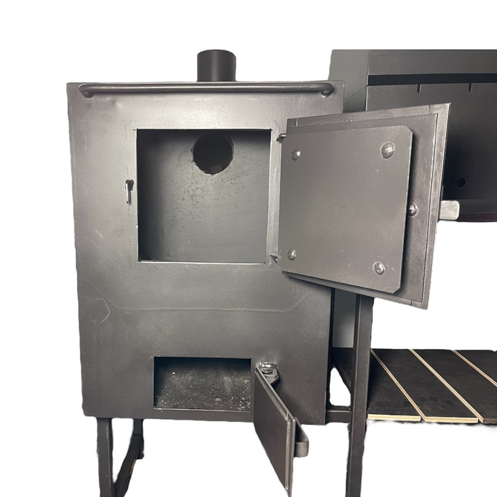 Мангал жаровня барбекю Киев - изображение 3