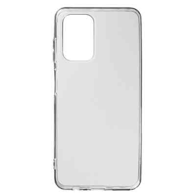 Чехол для моб. телефона Armorstandart Air Series ZTE Blade V40 Vita Transparent (ARM63127) Винница